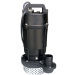 Small submersible water pump