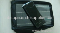 solar charge for laptops