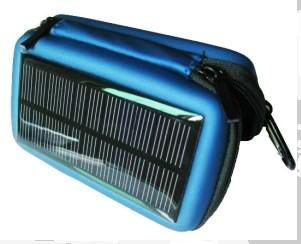 solar bag charger