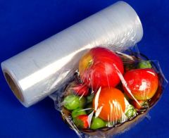 PE Cling Wrap