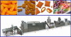 Co-extrusion Snack Processing Machine