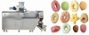 double screw food extruder