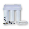 Triple stage Water Filtration System