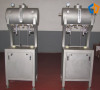 Beer keg filling machine