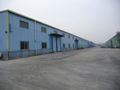 Jiangmen Zanxing Stainless steel products,Co., Ltd.