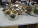 12pcs cookwares set