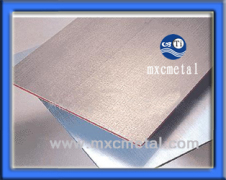 Baoji Miao Xincheng Non-ferrous Metal Industry Co., ltd.