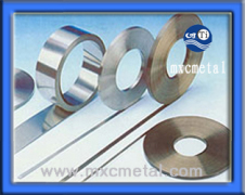 Baoji Miao Xincheng Non-ferrous Metal Industry Co., ltd.