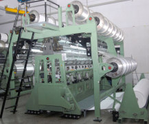 Changzhou Wujin Yongguang Machinery Co., ltd.