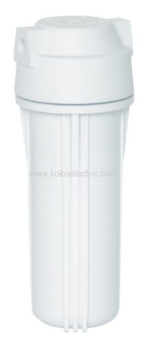 WATER FILTER HOUSING