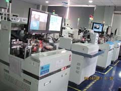 SHENZHEN TOP CENTURY OPTOELECTRONICS TECHNOLOGY CO., LTD.