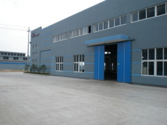 Ningbo Jiangdong Mingshen Import & Export Co., Ltd.