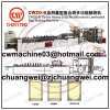 heavy duty multifunction laminated bag making machine