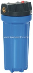 water filter housing