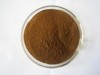 Burdock Root Extract (Shirley at virginforestplant dot com)