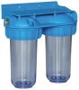 water filter housing