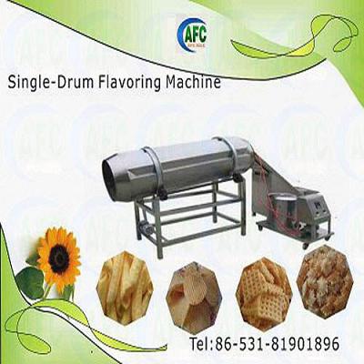 Snack Food Flavoring Machine