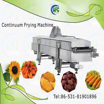 food fryer