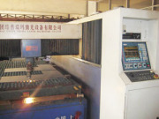 Laser Cutting machines