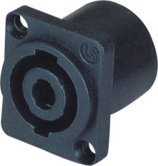 Speakon ConnectorS