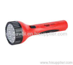 LED Flashlight