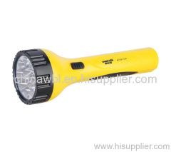 LED Rechargeable Flashlights