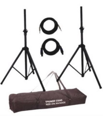 Speak Stands Kit