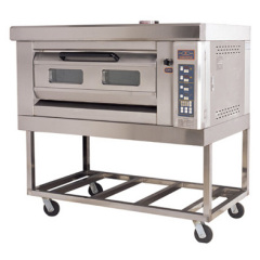 Baking Oven