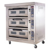 Baking Oven