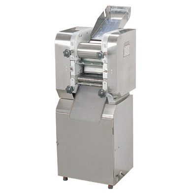 Press Flour Machine