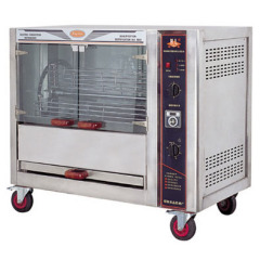 Baking Oven