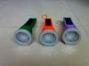 solar flashlights