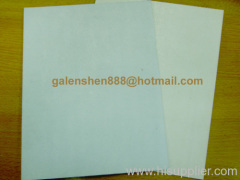 Thermoplastic Chemical Sheet for Toe Puff & Shoe Counter