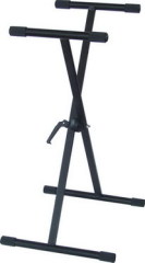 Keyboard Stand Single-Brace