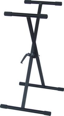 Keyboard Stand Single-Brace"X"