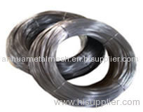 soft annealed wire