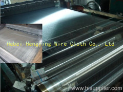 stainless steel wire mesh