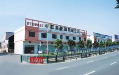 Foshan Qunli Glass Co., Ltd.