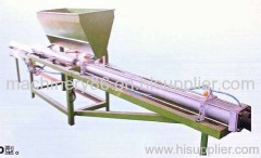 core loading and unloading machine