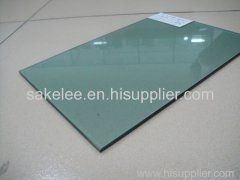 tempered glass