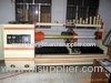 plastic films cutting machine