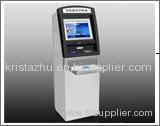 payment kiosk