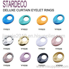 Curtain Eyelet Rings