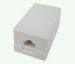 RJ45 surface mount box