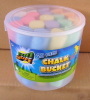 Colorful Chalk for children