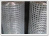 Construction welded wire mesh