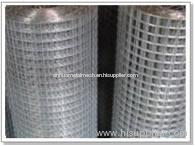 construction welded wire mesh