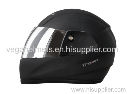 helmets Trojan Single colour