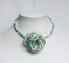 5mm snake chain necklace