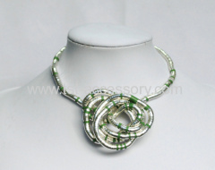 5mm snake chain necklace